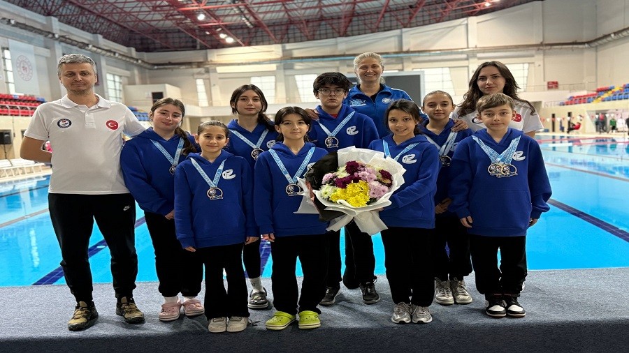 ESK��EH�R��N �SU PER�LERݔ VE �PRENSLERݔ  T�RK�YE�Y� B�Y�LED�