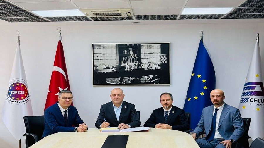 ESOya ABden 125 Bin Avroluk Hibe!