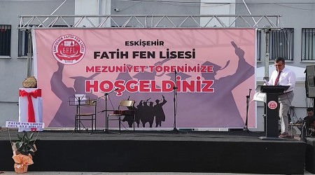 FATH FEN LSES 33.DNEM MEZUN VERD
