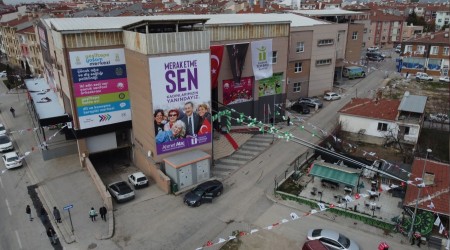 FERD ZEYREK'N SM ESKEHR'DE YAAYACAK