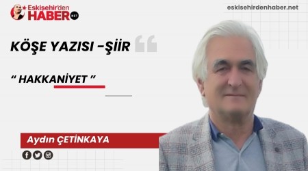 HAKKANYET