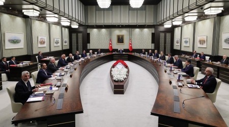 K HAFTA SONRA KABNE TOPLANIYOR