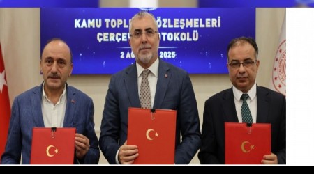 KAMU LER MAA ZAMMINDA ANLAMA SALANDI