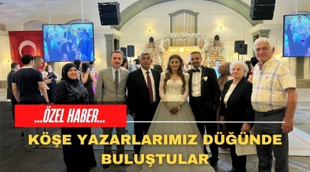 KE YAZARIMIZ BEHET UYANIK'IN MUTLU GN