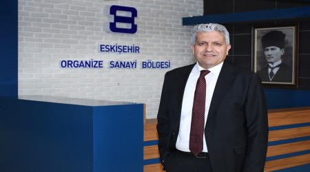BAŞKAN KÜPELİ: "FAİZ İNDİRİMİ ÜRETİM VE YATIRIMI DESTEKLEYİCİ BİR ADIM"