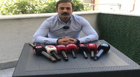 BAKAN YALAZ: "Heykel belediyecilii sylemi, sanata ve kltre kmseyici bir bak asn yanstr."