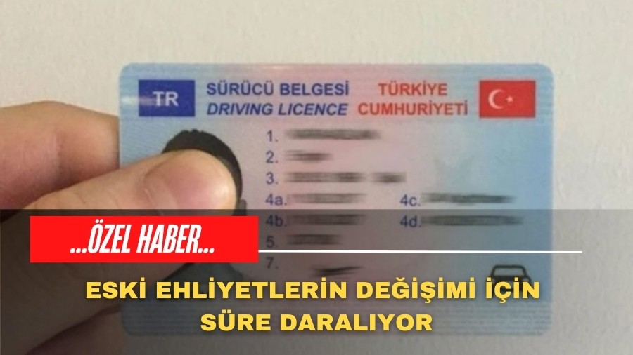 EHLYETLERN DEM N ZAMAN AZALIYOR