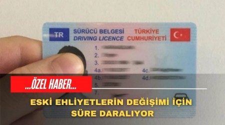 EHLYETLERN DEM N ZAMAN AZALIYOR