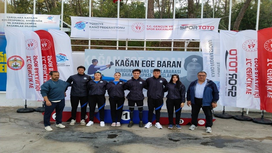 ESKEHR SPOR KULBNDEN  ADANADA BYK BAARI