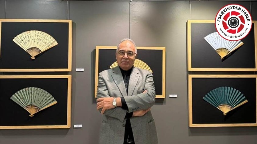 ESK��EH�R'�N SIRRI HOCASI EMEKL� OLDU