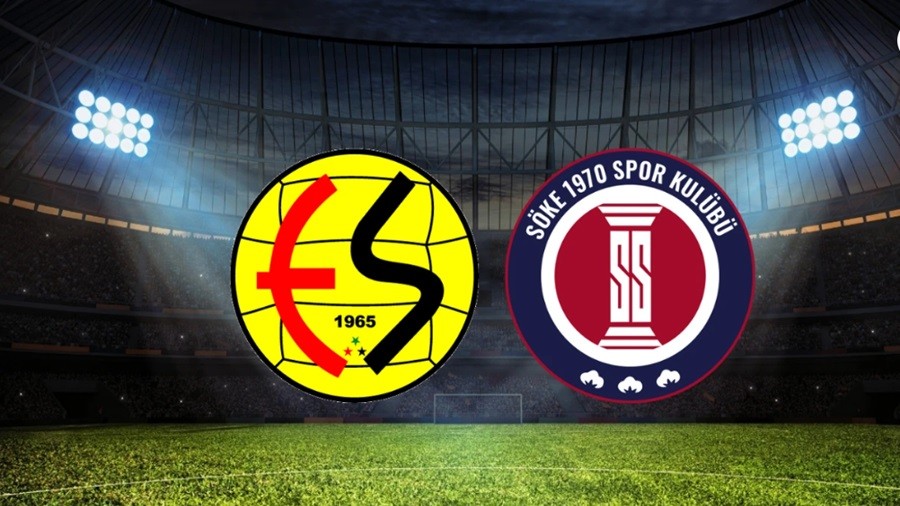 ESKEHRSPOR BU AKAM SKESPOR'U KONUK EDECEK