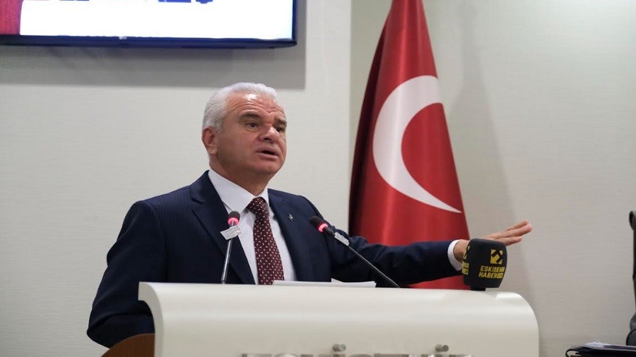 ETO BAKANI GLER'DEN FESTVAL TEPKS