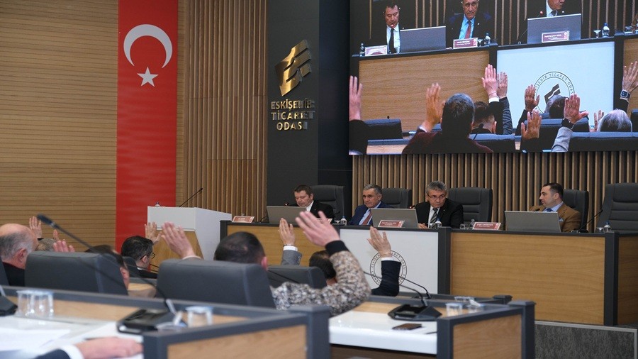 ETO MECL�S�NDE 2025 DE�ERLEND�R�LD�