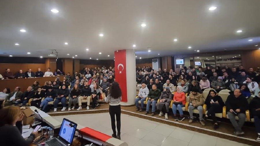 ETO'DA EKMEK RETM ETM 