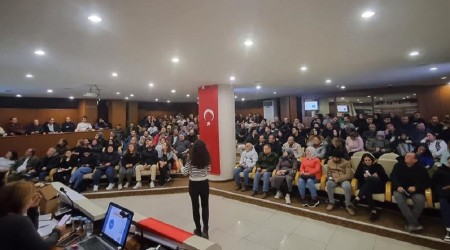 ETO'DA EKMEK RETM ETM 