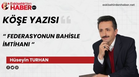 FEDERASYONUN BAHSLE MTHANI