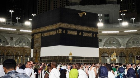 HAC KURALARI 5 KASIM'DA EKLYOR