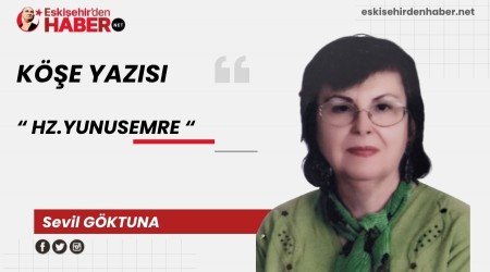 Hz. Yunusemre