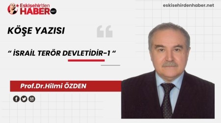 İSRAİL TERÖR DEVLETİDİR-1