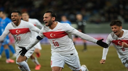 ZLANDA'DA TARH ZAFERMZ 