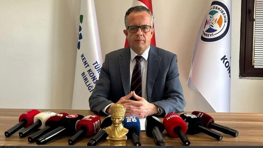 KENT KONSEYİNDEN ANLAMLI ES ES ÇAĞRISI