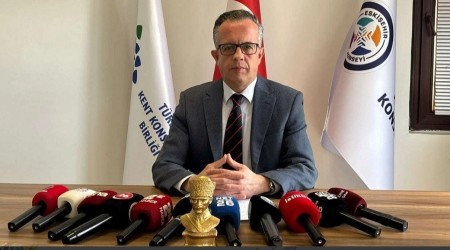 KENT KONSEY�NDEN ANLAMLI ES ES �A�RISI