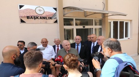 Komisyonun btn grmeleri televizyondan naklen yaynlansn