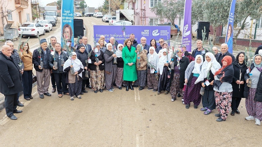 MHALGAZ VE SARICAKAYA FTSNE ZEYTN FDANI DESTE