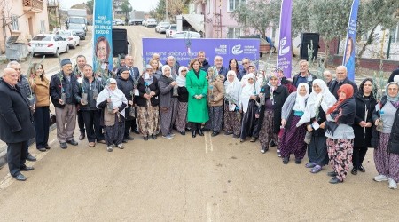 MHALGAZ VE SARICAKAYA FTSNE ZEYTN FDANI DESTE