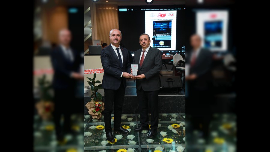 MHALIIK LESNE DEER KATANLAR DL TREN VE BRLK YEME YAPILDI.