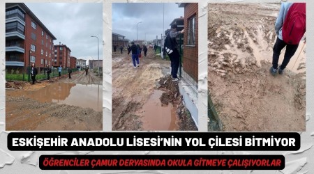 RENCLER OKULA GTMEKTE ZORLANIYORLAR