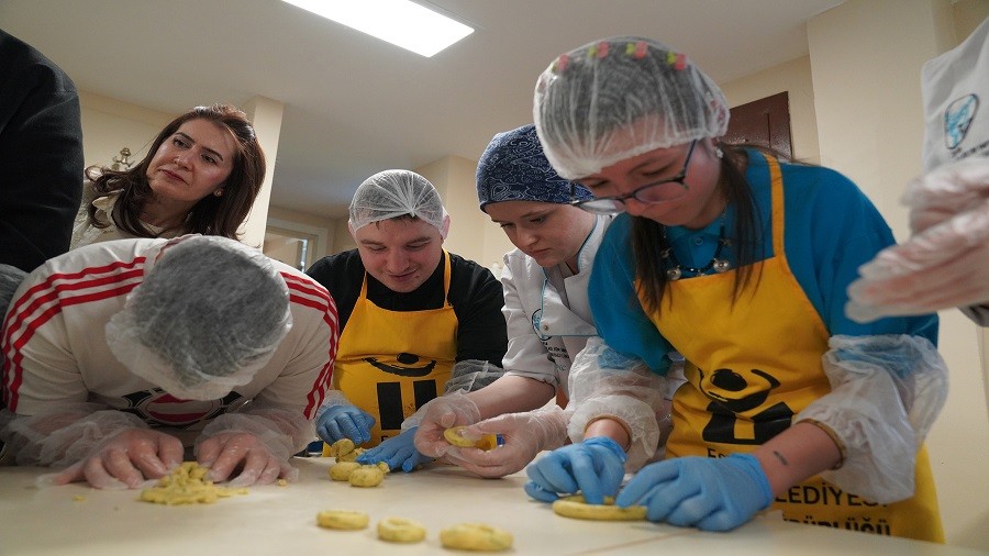 ZEL BREYLERDEN ZEL KURABYELER