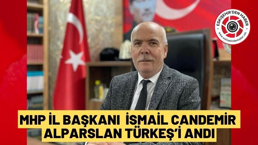 "Sen bize evlatlar�m derdin, biz ise; Ba�bu� Alparslan T�rke� diye g��� y�rtard�k.�