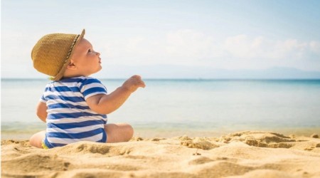 SICAK HAVADA BEBENZ NASIL KORUMALISINIZ
