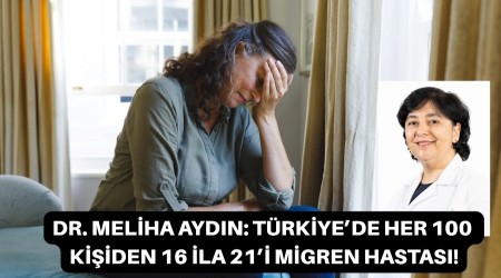 UZMANINDAN MGRENLE LGL NEML AIKLAMALAR