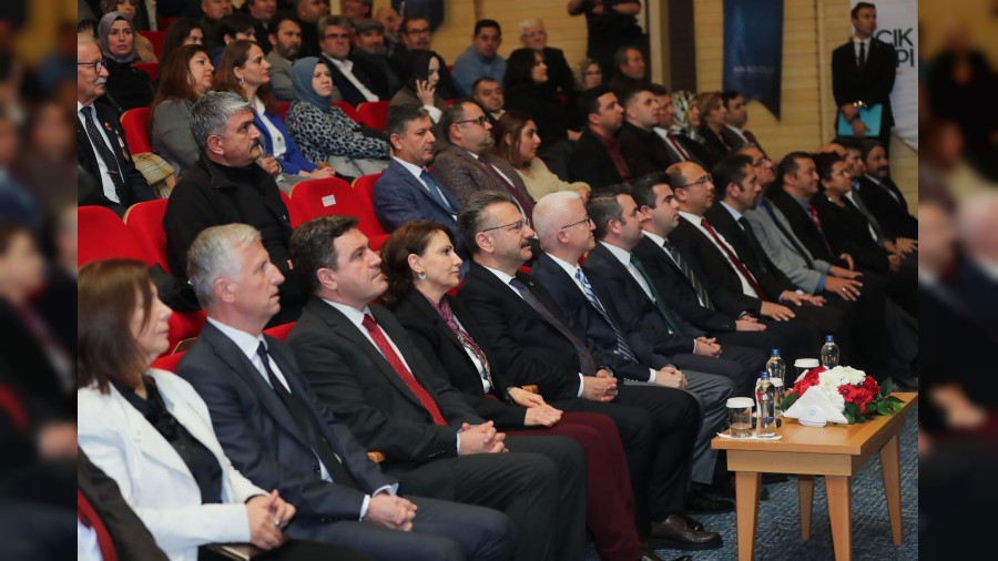 VALİLİKTEN 3 ARALIK ENGELLİLER GÜNÜNE ANLAMLI FİLM