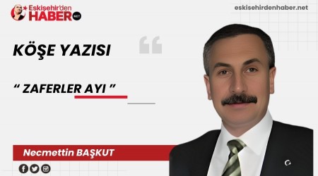 ZAFERLER AYI