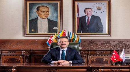 10-16 MAYIS ENGELLİLER HAFTASI MESAJI