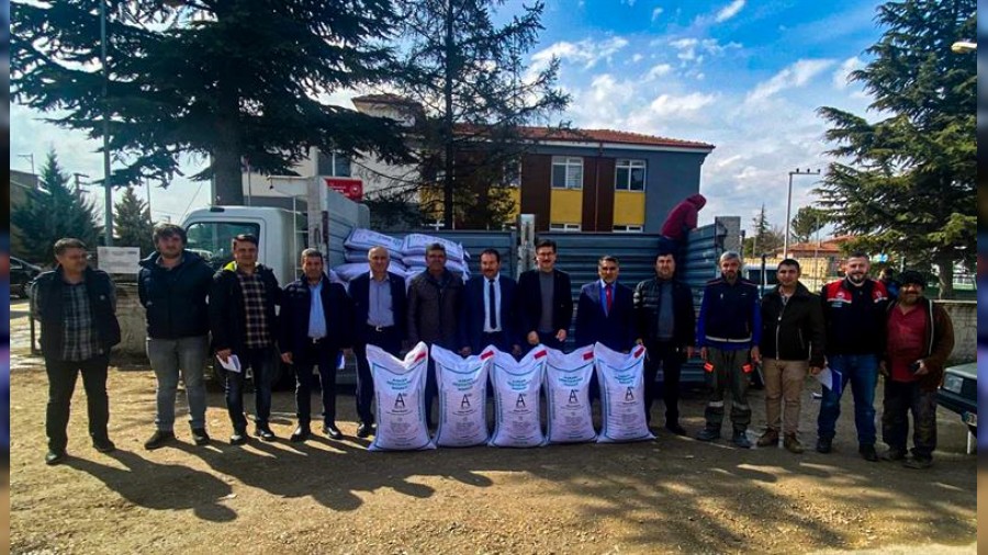 ALPU LESNDE FTYE DESTEK