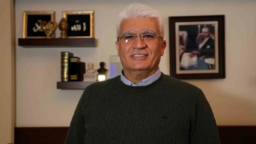 AIRI SICAKLAR BEYN KANAMASINA YOL AIYOR
