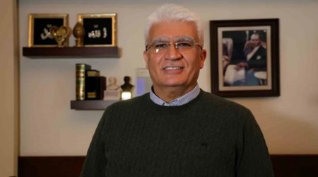 AIRI SICAKLAR BEYN KANAMASINA YOL AIYOR