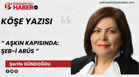 AKIN KAPISINDA: EB- ARS