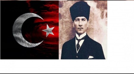 ATATRK'N HAZIRLATTII HUTBELERDEN