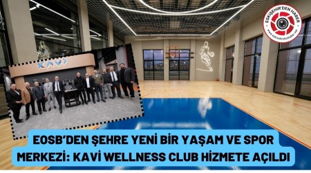 BAŞKAN KÜPELİ : "“Türkiye’de örnek gösterilecek bir sosyal yaşam modeli oluşturuyoruz”