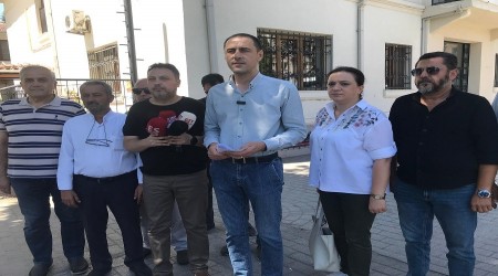 BAKAN LCE: "Eskiehirin deprem tehdidi altnda olduu tartmasz bir gerek."