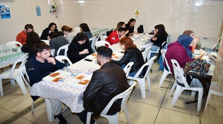 BU YIL 12 BN GEN CRETSZ YEMEK DESTENDEN YARARLANDI
