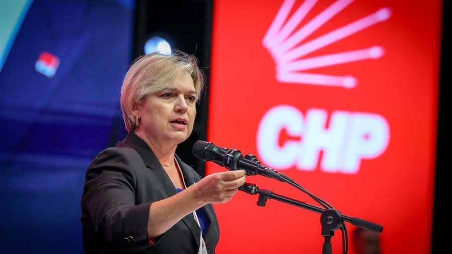 CHP'li Bke n seimin detaylarn anlatt