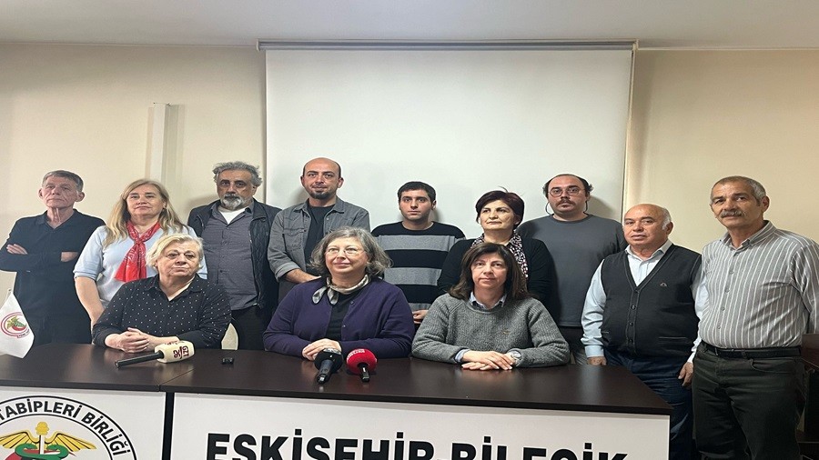 Eskiehir 9 Nisanda Verilecek Kritik Karar Bekliyor