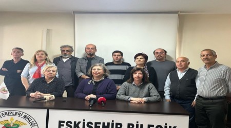 Eskiehir 9 Nisanda Verilecek Kritik Karar Bekliyor