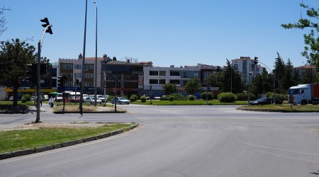 ESKERHR'DEK O KAVAK 1 AY KAPATILIYOR